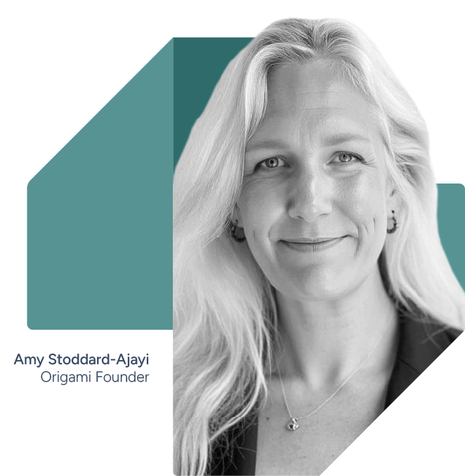 amy-stoddard-ajayi-origami-founder-research